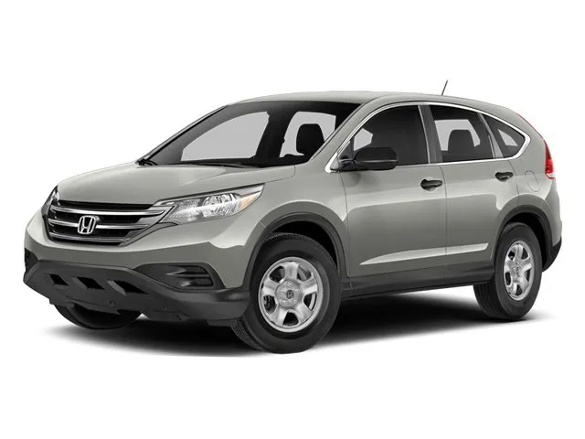 Gray 2014 Honda CR-V LX for sale in Florence, KY