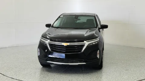 Photos of 2022 Chevrolet Equinox LT for sale in Florence, KY at Tom Gill Chevrolet