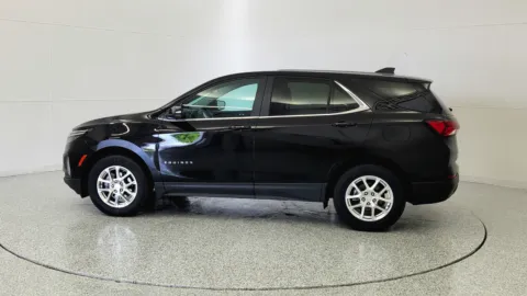 More photos of 2022 Chevrolet Equinox LT at Tom Gill Chevrolet, KY