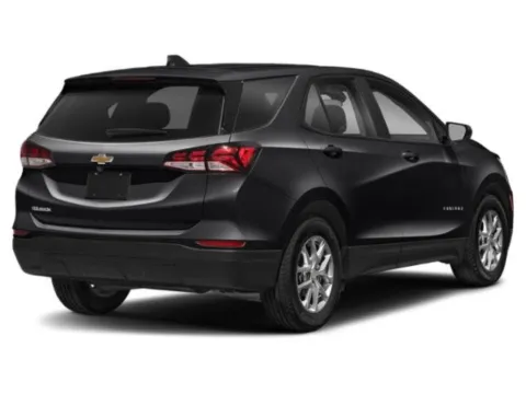 Photos of 2022 Chevrolet Equinox LT for sale in Florence, KY at Tom Gill Chevrolet