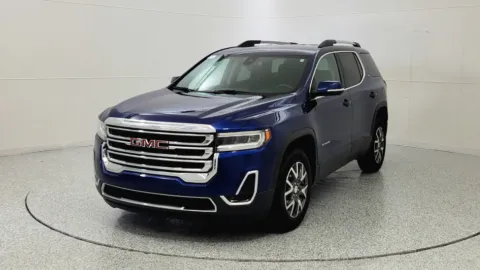 Another view of 2023 GMC Acadia SLE for sale in Florence, KY at Tom Gill Chevrolet