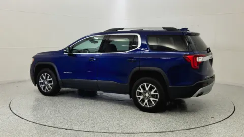 More photos of 2023 GMC Acadia SLE at Tom Gill Chevrolet, KY
