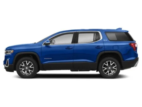 Another view of 2023 GMC Acadia SLE for sale in Florence, KY at Tom Gill Chevrolet