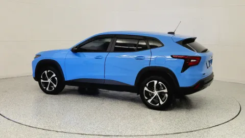 More photos of 2024 Chevrolet Trax 1RS at Tom Gill Chevrolet, KY