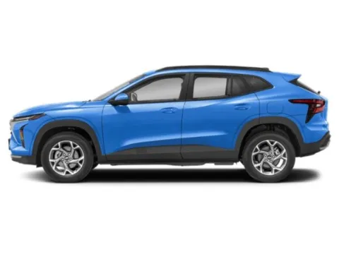 Another view of 2024 Chevrolet Trax 1RS for sale in Florence, KY at Tom Gill Chevrolet