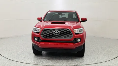 Photos of 2022 Toyota Tacoma SR for sale in Florence, KY at Tom Gill Chevrolet