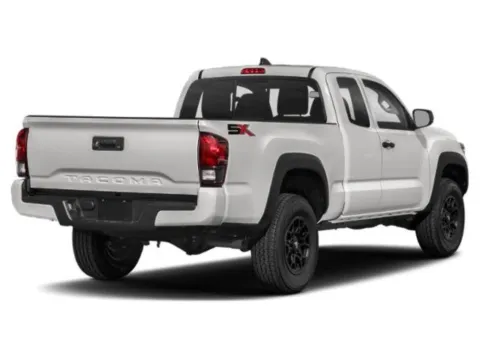 Photos of 2022 Toyota Tacoma SR for sale in Florence, KY at Tom Gill Chevrolet