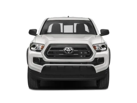 More photos of 2022 Toyota Tacoma SR at Tom Gill Chevrolet, KY