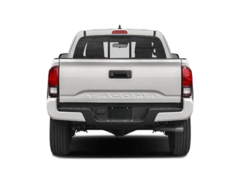 More photos of 2022 Toyota Tacoma SR at Tom Gill Chevrolet, KY