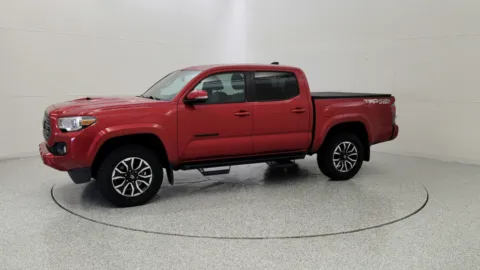 More photos of 2022 Toyota Tacoma SR at Tom Gill Chevrolet, KY