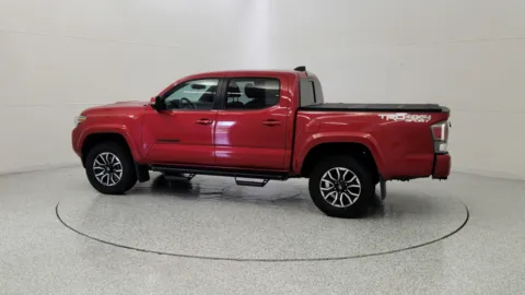 More photos of 2022 Toyota Tacoma SR at Tom Gill Chevrolet, KY