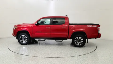 More photos of 2022 Toyota Tacoma SR at Tom Gill Chevrolet, KY