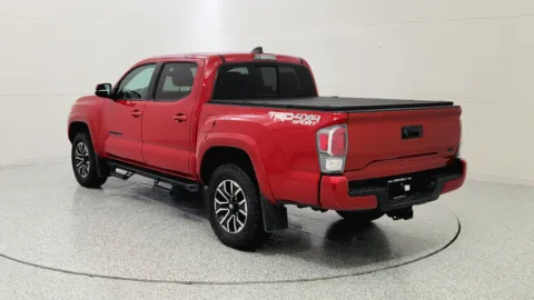 More photos of 2022 Toyota Tacoma SR at Tom Gill Chevrolet, KY
