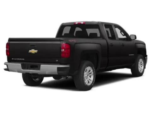 Photos of 2015 Chevrolet Silverado 1500 LT for sale in Florence, KY at Tom Gill Chevrolet
