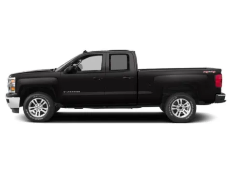 Another view of 2015 Chevrolet Silverado 1500 LT for sale in Florence, KY at Tom Gill Chevrolet