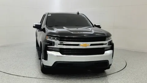 Photos of 2020 Chevrolet Silverado 1500 LT for sale in Florence, KY at Tom Gill Chevrolet