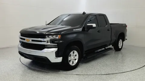 Another view of 2020 Chevrolet Silverado 1500 LT for sale in Florence, KY at Tom Gill Chevrolet