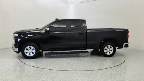 More photos of 2020 Chevrolet Silverado 1500 LT at Tom Gill Chevrolet, KY