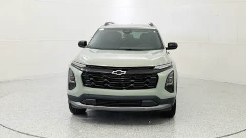 Photos of 2026 Chevrolet Equinox FWD LT for sale in Florence, KY at Tom Gill Chevrolet