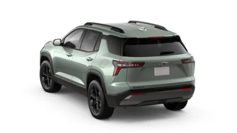More photos of 2026 Chevrolet Equinox LT at Tom Gill Chevrolet, KY