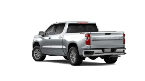 More photos of 2026 Chevrolet Silverado 1500 LT at Tom Gill Chevrolet, KY