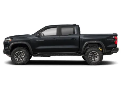 Another view of 2026 Chevrolet Colorado 4WD ZR2 for sale in Florence, KY at Tom Gill Chevrolet
