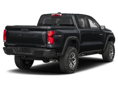 Photos of 2026 Chevrolet Colorado 4WD ZR2 for sale in Florence, KY at Tom Gill Chevrolet