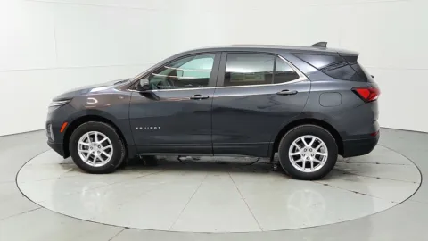 More photos of 2022 Chevrolet Equinox LT at Tom Gill Chevrolet, KY