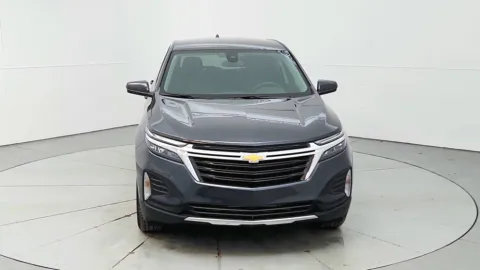 Photos of 2022 Chevrolet Equinox LT for sale in Florence, KY at Tom Gill Chevrolet