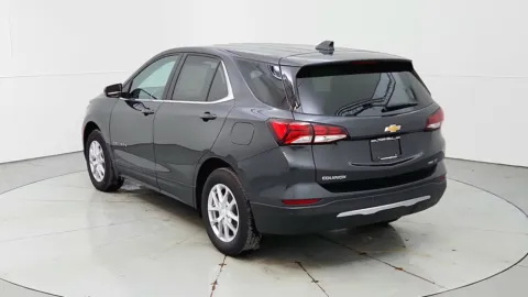 More photos of 2022 Chevrolet Equinox LT at Tom Gill Chevrolet, KY