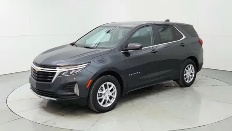 Another view of 2022 Chevrolet Equinox LT for sale in Florence, KY at Tom Gill Chevrolet