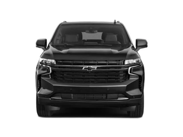 2023 Chevrolet Suburban RST photo 2