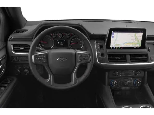 2023 Chevrolet Suburban RST photo 3