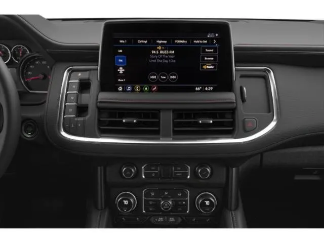 2023 Chevrolet Suburban RST photo 4