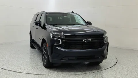 Photos of 2023 Chevrolet Suburban RST for sale in Florence, KY at Tom Gill Chevrolet