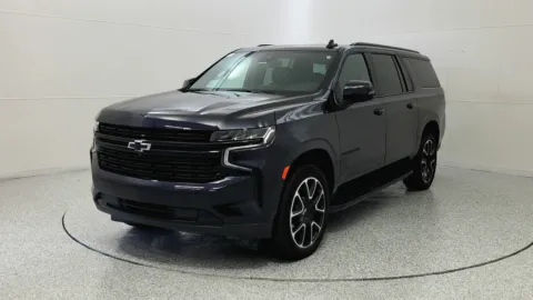 Another view of 2023 Chevrolet Suburban RST for sale in Florence, KY at Tom Gill Chevrolet