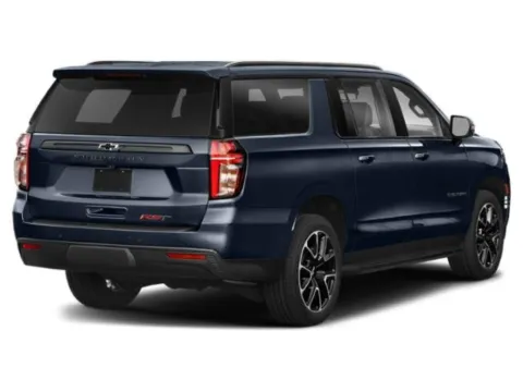 Photos of 2023 Chevrolet Suburban RST for sale in Florence, KY at Tom Gill Chevrolet
