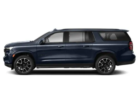 Another view of 2023 Chevrolet Suburban RST for sale in Florence, KY at Tom Gill Chevrolet