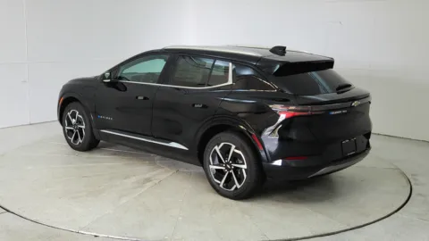 More photos of 2025 Chevrolet Equinox EV LT2 with PDE at Tom Gill Chevrolet, KY