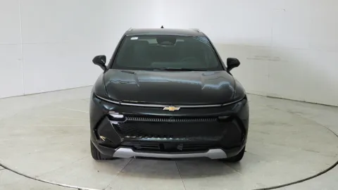 Photos of 2025 Chevrolet Equinox EV LT2 with PDE for sale in Florence, KY at Tom Gill Chevrolet