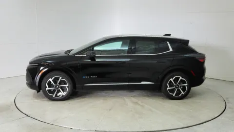 More photos of 2025 Chevrolet Equinox EV LT2 with PDE at Tom Gill Chevrolet, KY