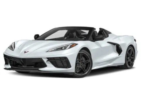 More photos of 2024 Chevrolet Corvette 2LT at Tom Gill Chevrolet, KY