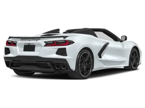More photos of 2024 Chevrolet Corvette 2LT at Tom Gill Chevrolet, KY
