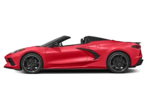 Another view of 2024 Chevrolet Corvette 2LT for sale in Florence, KY at Tom Gill Chevrolet
