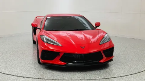 Photos of 2024 Chevrolet Corvette 2LT for sale in Florence, KY at Tom Gill Chevrolet