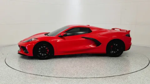 More photos of 2024 Chevrolet Corvette 2LT at Tom Gill Chevrolet, KY