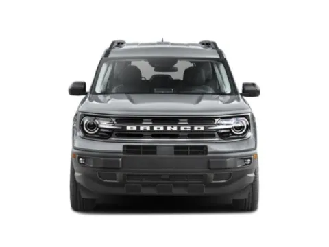 More photos of 2023 Ford Bronco Sport Big Bend at Tom Gill Chevrolet, KY