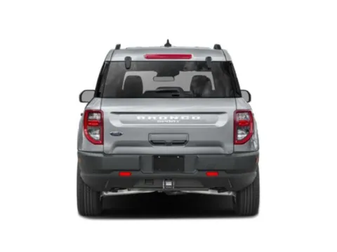 More photos of 2023 Ford Bronco Sport Big Bend at Tom Gill Chevrolet, KY