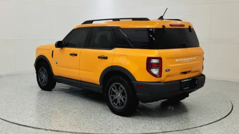 More photos of 2023 Ford Bronco Sport Big Bend at Tom Gill Chevrolet, KY