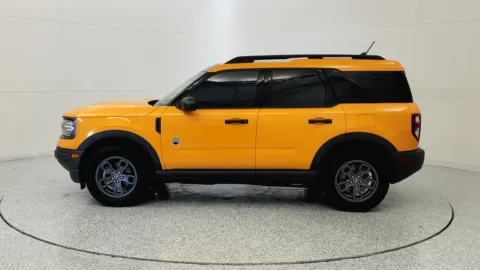 More photos of 2023 Ford Bronco Sport Big Bend at Tom Gill Chevrolet, KY